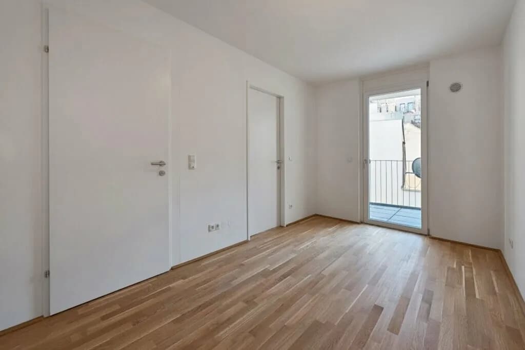 2-Zimmer-Wohnung kaufen in Wien – 47,55 m², € 298.900 – Bild 4 von 23
