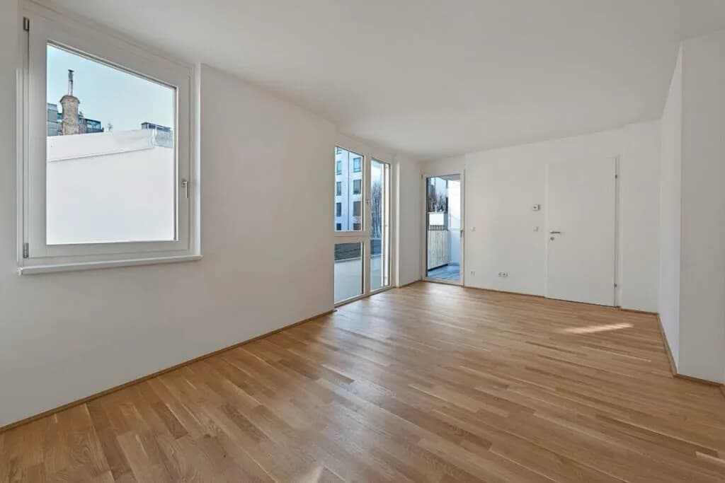 2-Zimmer-Wohnung kaufen in Wien – 47,55 m², € 298.900 – Bild 6 von 23