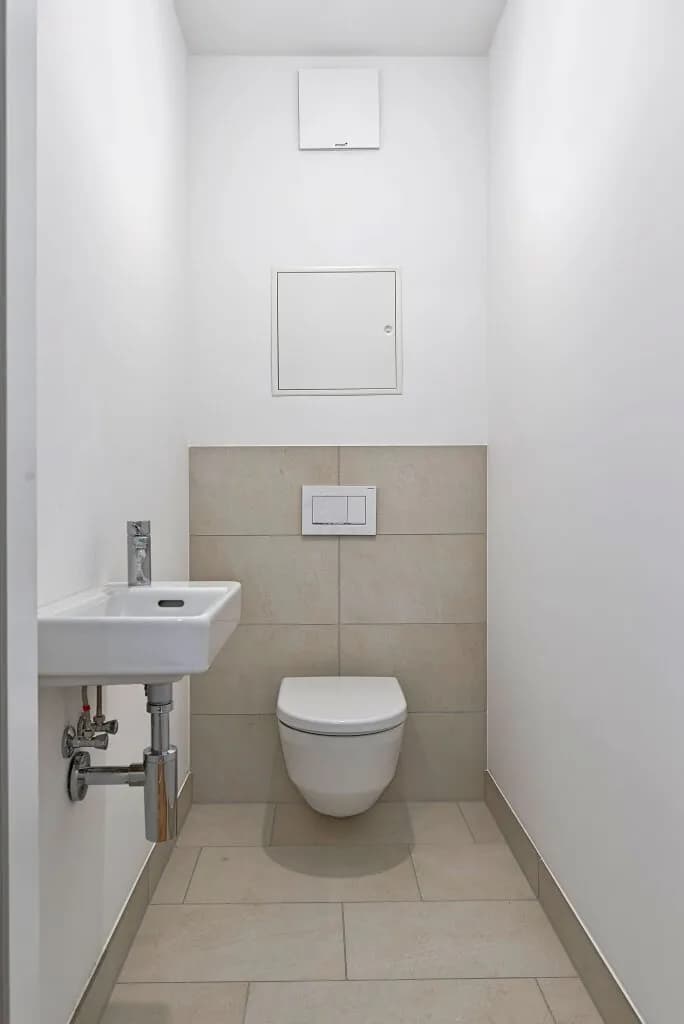 2-Zimmer-Wohnung kaufen in Wien – 47,55 m², € 298.900 – Bild 12 von 23