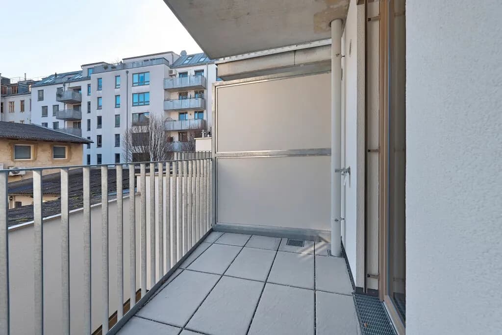 2-Zimmer-Wohnung kaufen in Wien – 47,55 m², € 298.900 – Bild 13 von 23