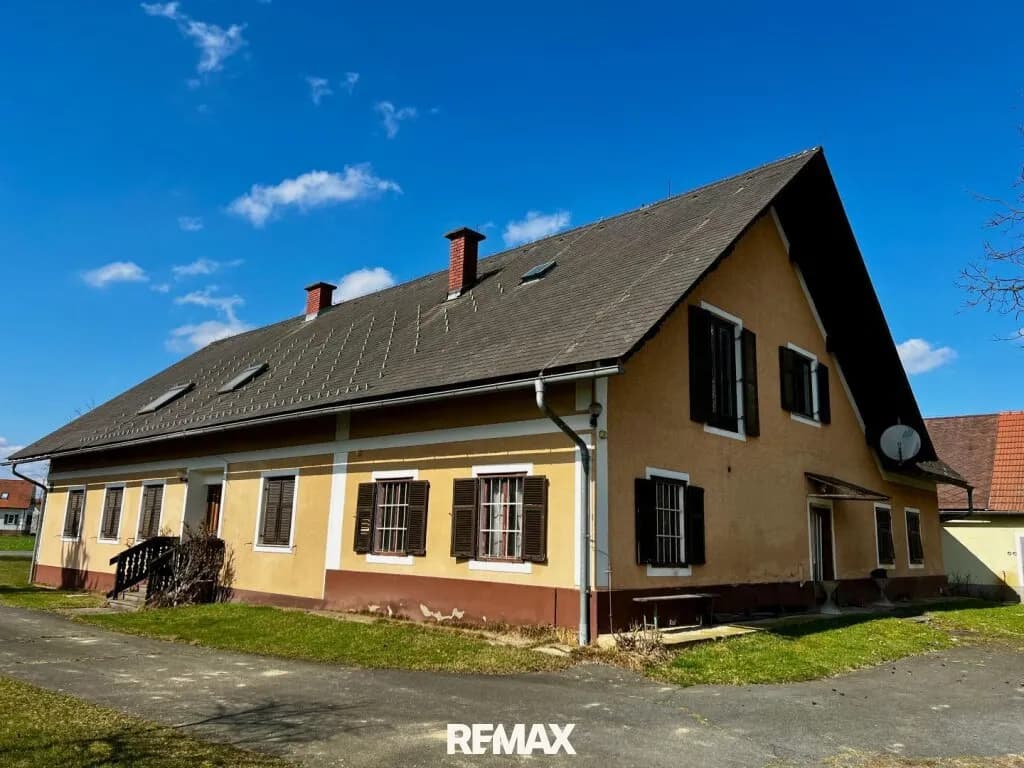 8-Zimmer-Haus kaufen in Südoststeiermark – 208 m², € 249.000 – Bild 2 von 22