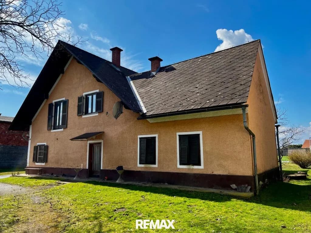 8-Zimmer-Haus kaufen in Südoststeiermark – 208 m², € 249.000 – Bild 3 von 22