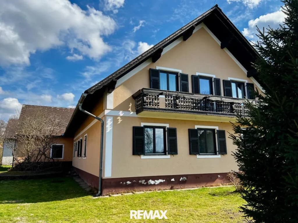 8-Zimmer-Haus kaufen in Südoststeiermark – 208 m², € 249.000 – Bild 4 von 22