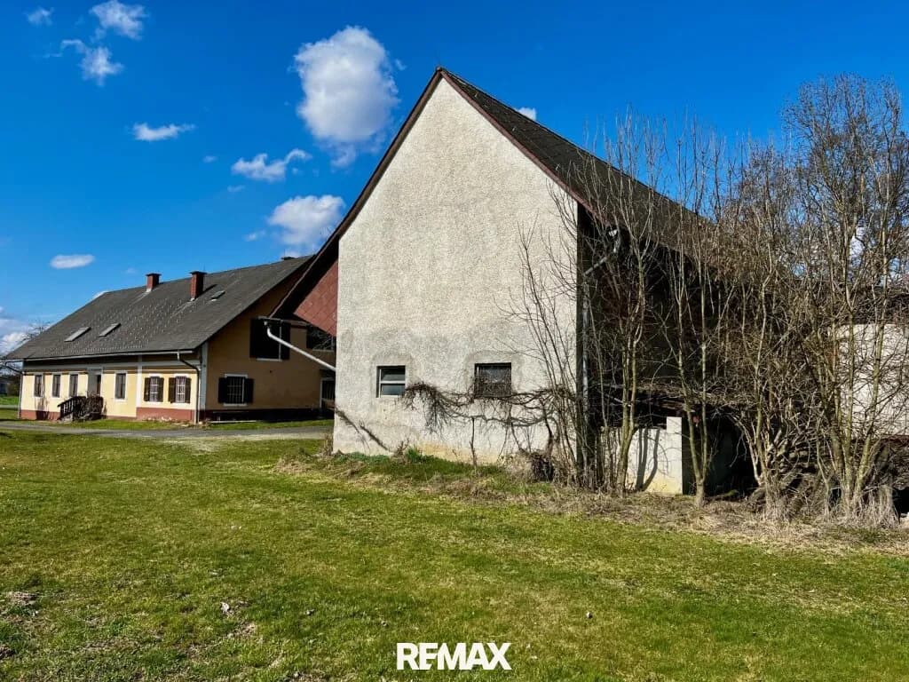 8-Zimmer-Haus kaufen in Südoststeiermark – 208 m², € 249.000 – Bild 6 von 22