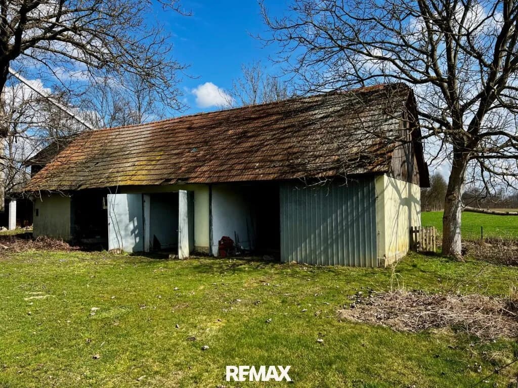 8-Zimmer-Haus kaufen in Südoststeiermark – 208 m², € 249.000 – Bild 7 von 22