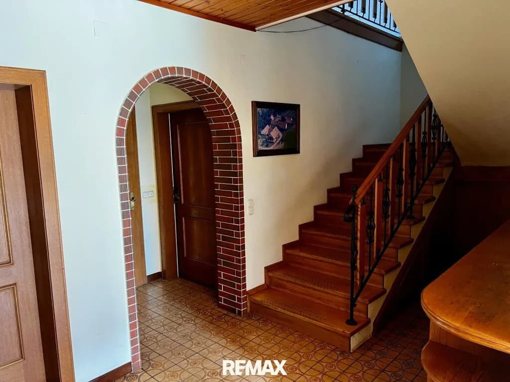 8-Zimmer-Haus kaufen in Südoststeiermark – 208 m², € 249.000 – Bild 15 von 22