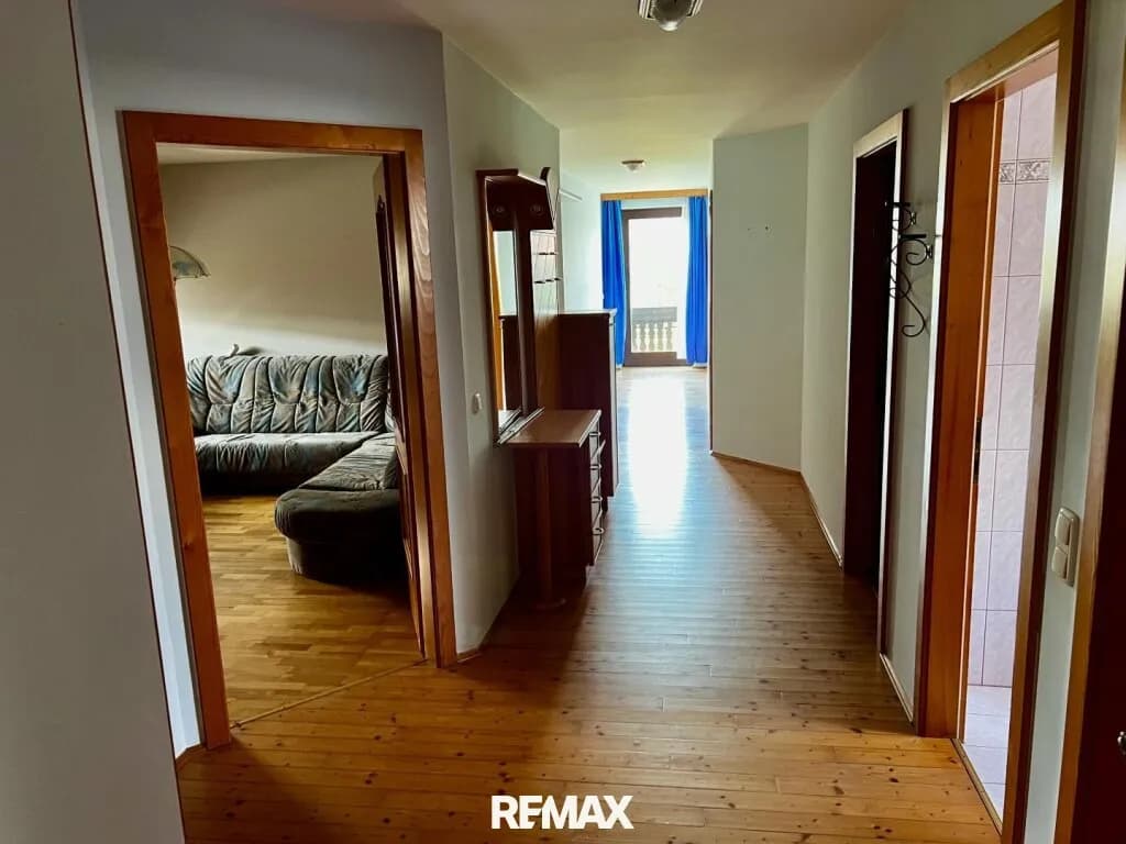 8-Zimmer-Haus kaufen in Südoststeiermark – 208 m², € 249.000 – Bild 18 von 22