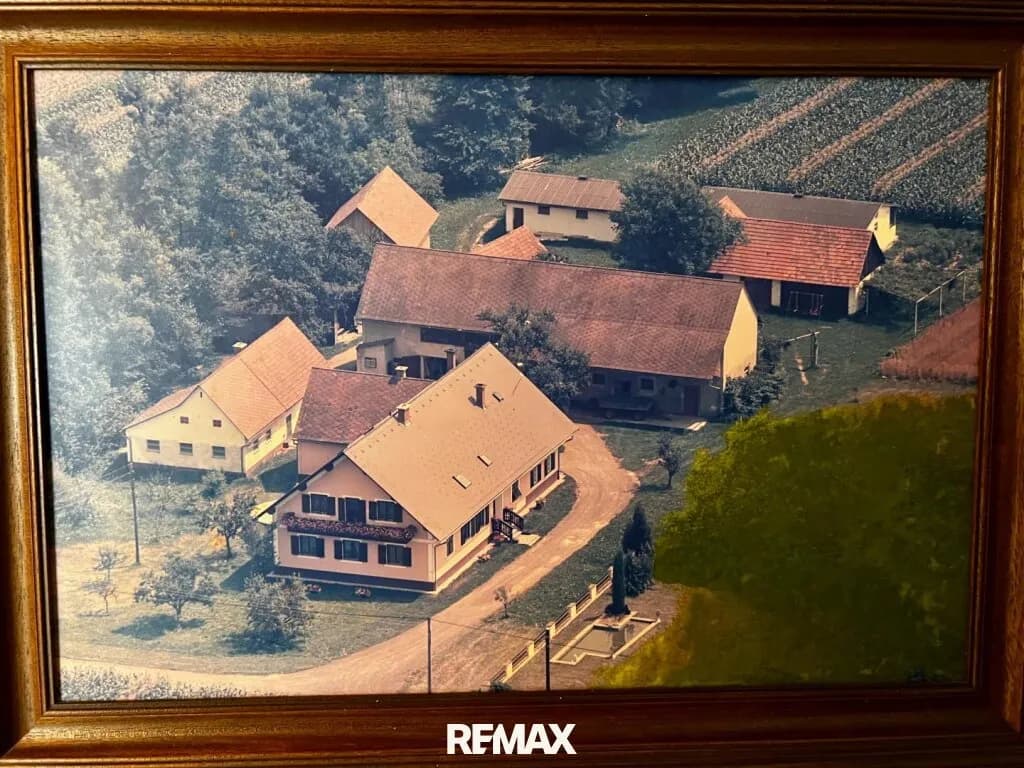 8-Zimmer-Haus kaufen in Südoststeiermark – 208 m², € 249.000 – Bild 22 von 22