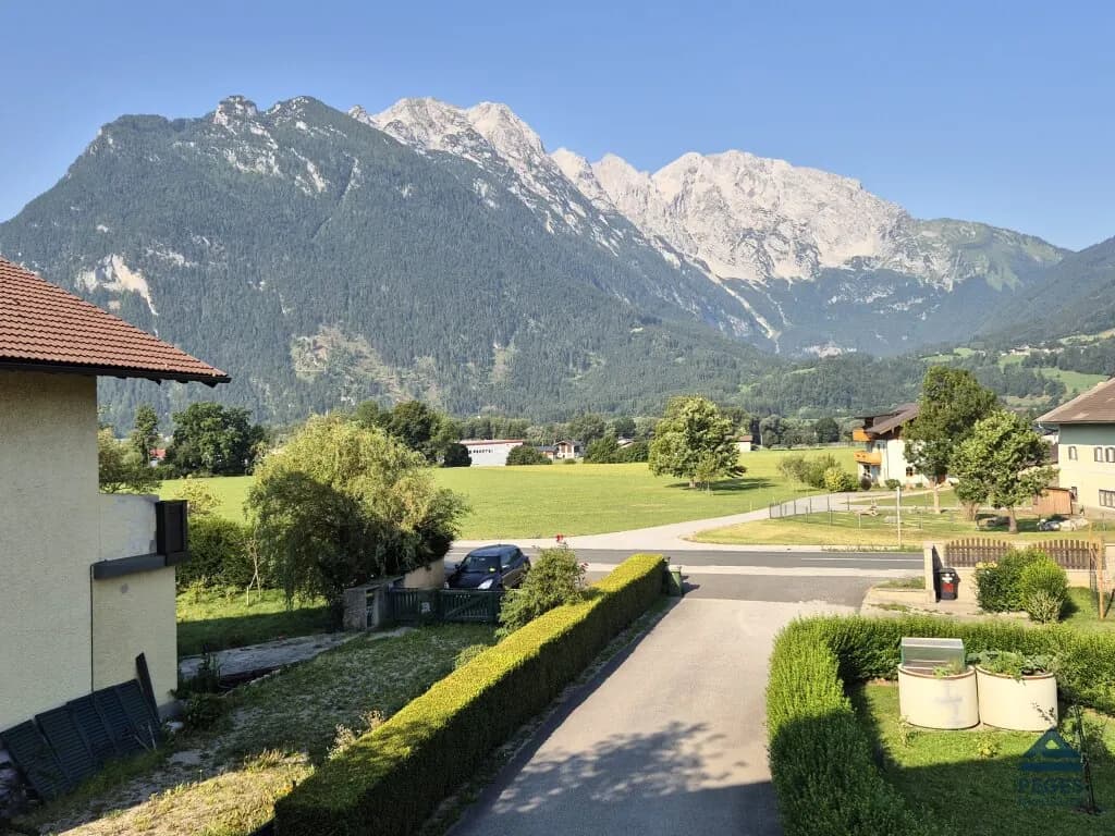 1-Zimmer-Wohnung mieten in Hallein – 26 m², € 620 – Bild 2 von 7