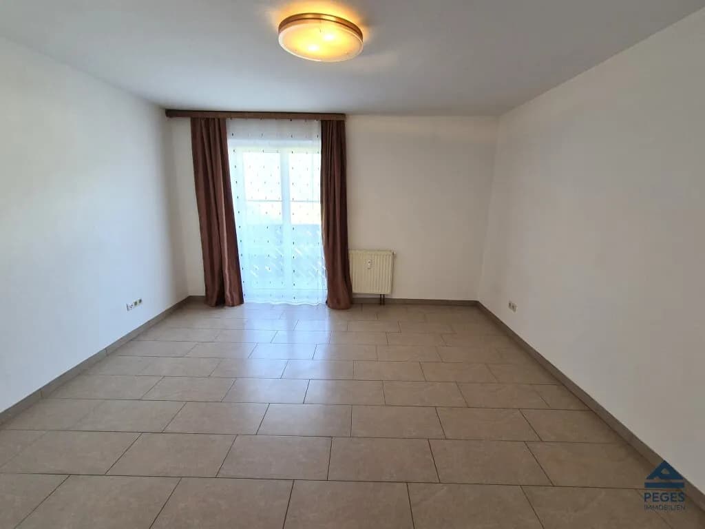 1-Zimmer-Wohnung mieten in Hallein – 26 m², € 620 – Bild 3 von 7