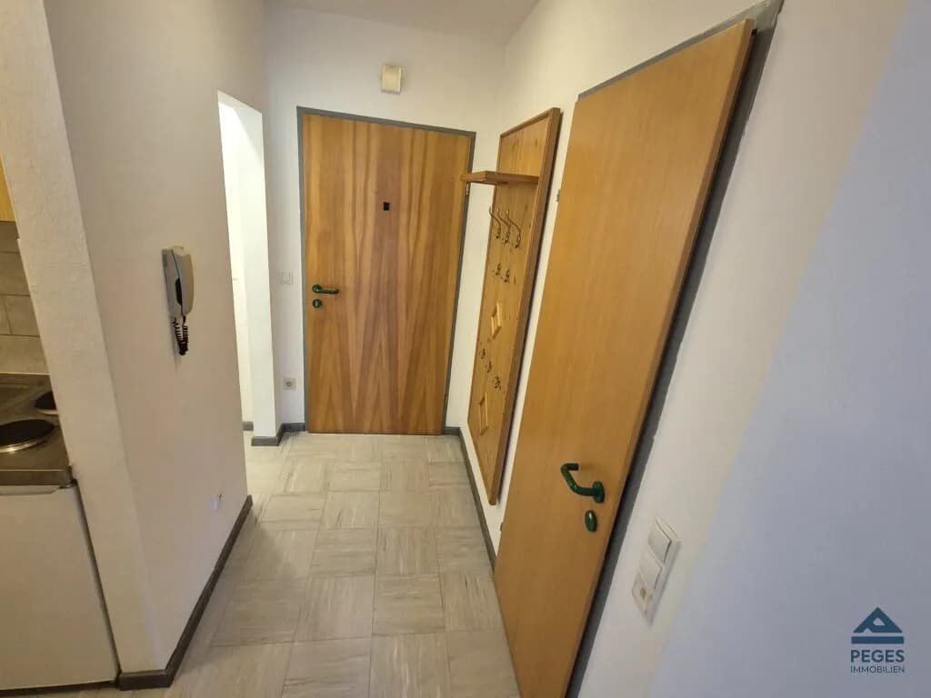1-Zimmer-Wohnung mieten in Hallein – 26 m², € 620 – Bild 5 von 7