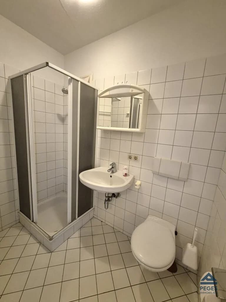 1-Zimmer-Wohnung mieten in Hallein – 26 m², € 620 – Bild 7 von 7