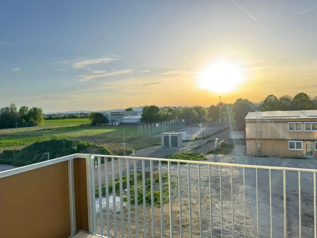 2-Zimmer-Wohnung mieten in Korneuburg – 42 m², € 839 – Bild 2 von 10