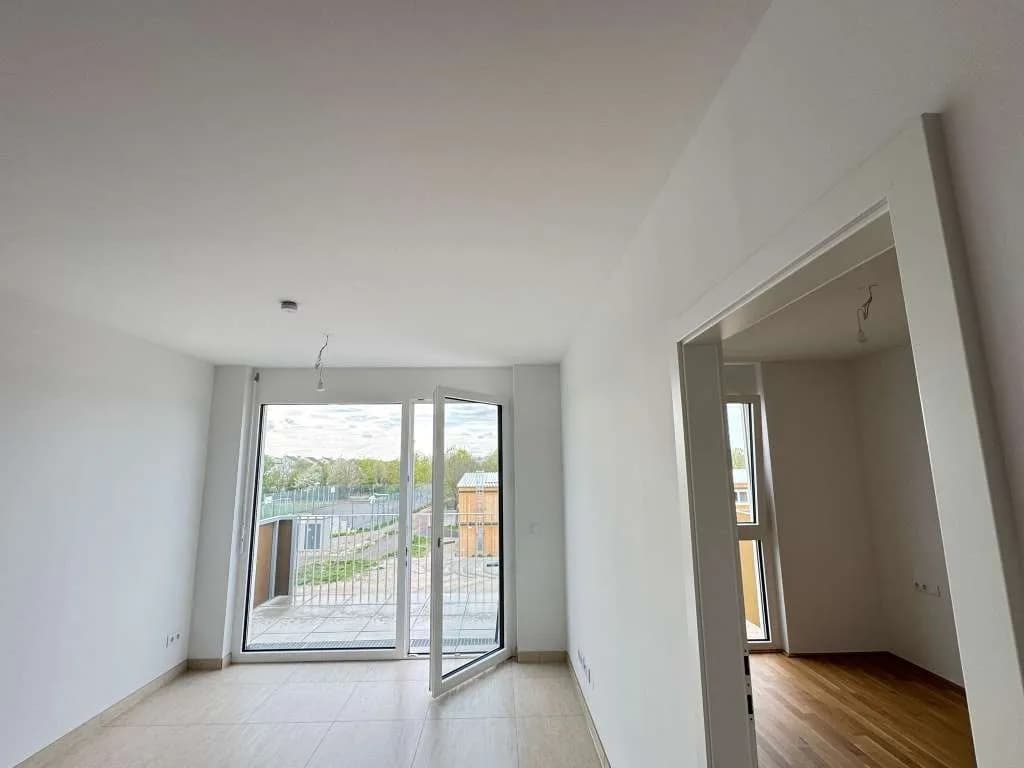 2-Zimmer-Wohnung mieten in Korneuburg – 42 m², € 839 – Bild 5 von 10