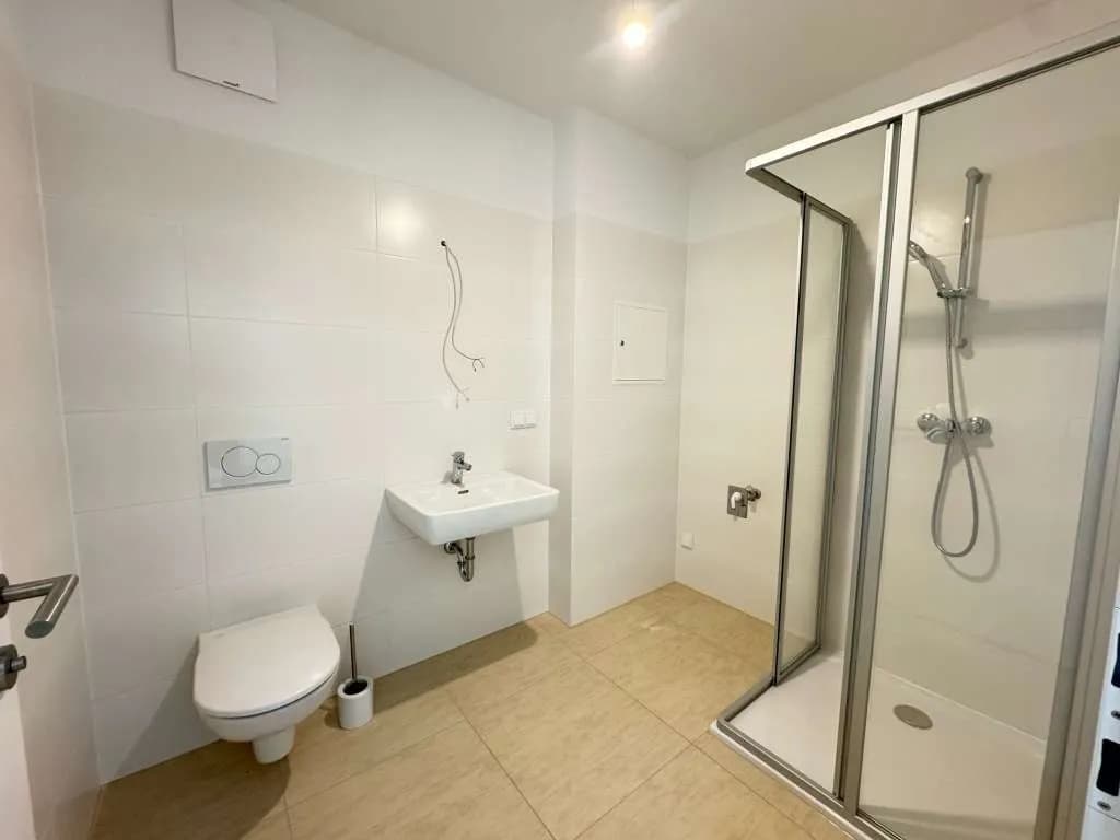 2-Zimmer-Wohnung mieten in Korneuburg – 42 m², € 839 – Bild 9 von 10