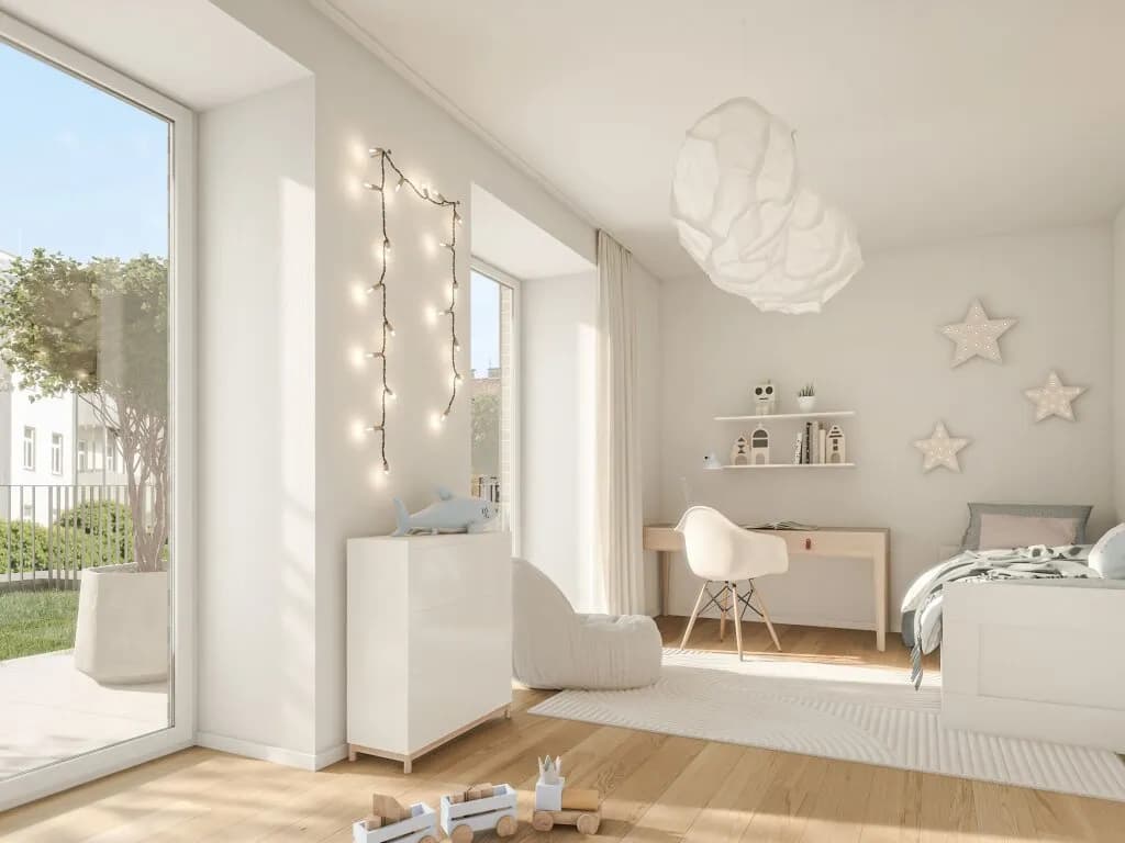 3-Zimmer-Wohnung kaufen in Wien – 87,55 m², € 710.300 – Bild 1 von 9