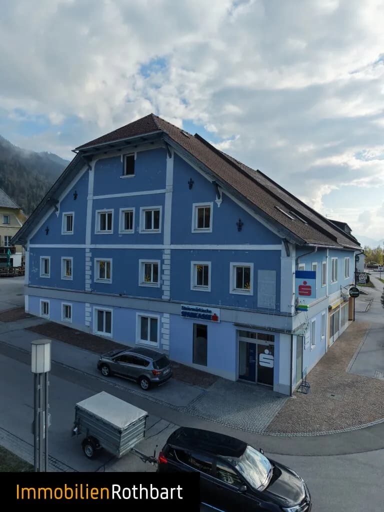 Immobilie kaufen in Liezen – 1 180 m²