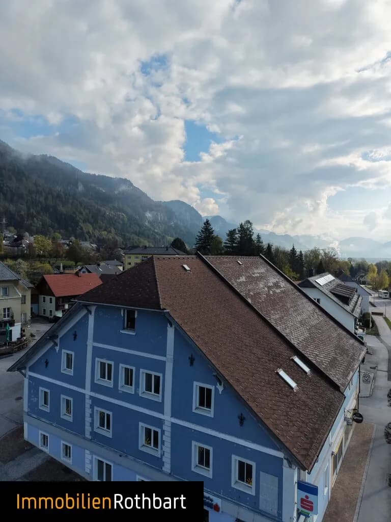 Immobilie kaufen in Liezen – 1 180 m² – Bild 2 von 24