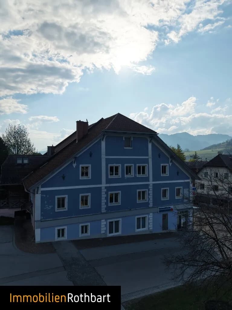 Immobilie kaufen in Liezen – 1 180 m² – Bild 3 von 24