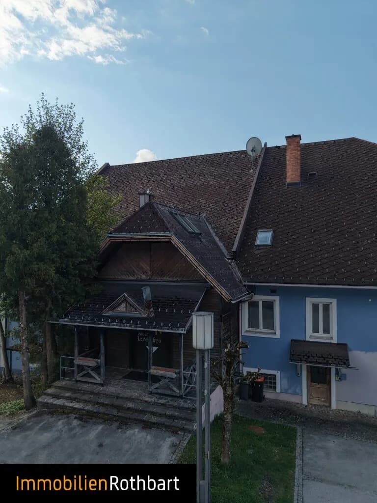 Immobilie kaufen in Liezen – 1 180 m² – Bild 4 von 24