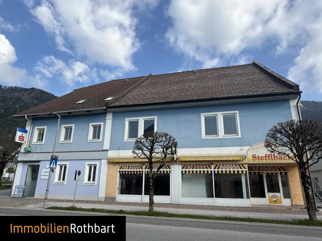 Immobilie kaufen in Liezen – 1 180 m² – Bild 5 von 24