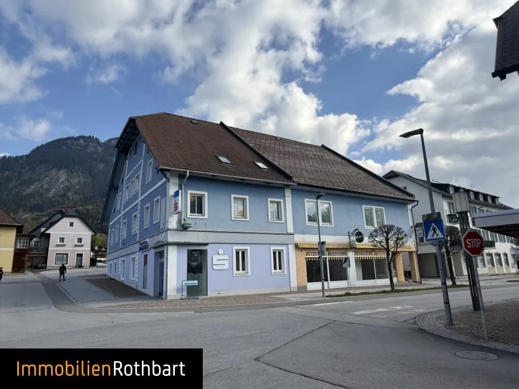 Immobilie kaufen in Liezen – 1 180 m² – Bild 6 von 24