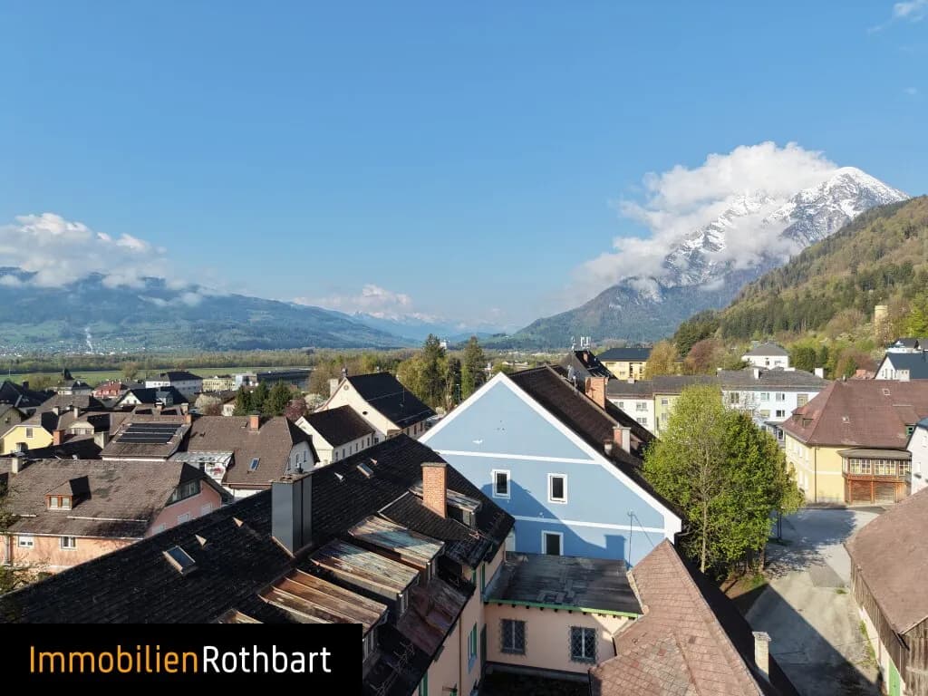Immobilie kaufen in Liezen – 1 180 m² – Bild 7 von 24