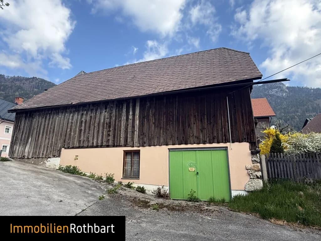 Immobilie kaufen in Liezen – 1 180 m² – Bild 11 von 24