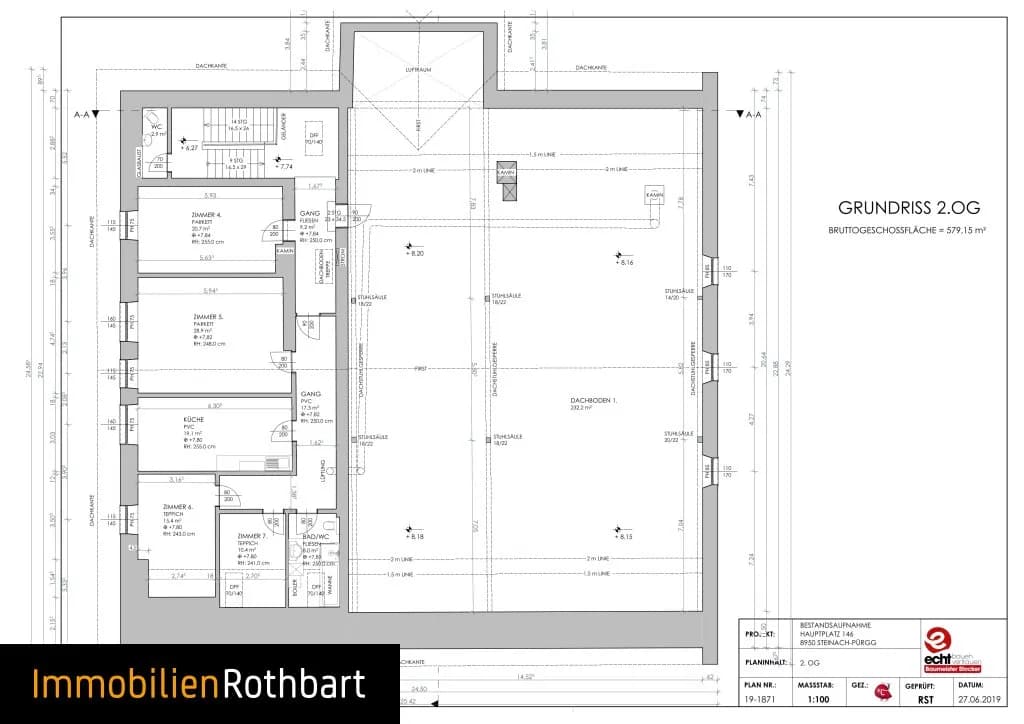 Immobilie kaufen in Liezen – 1 180 m² – Bild 14 von 24