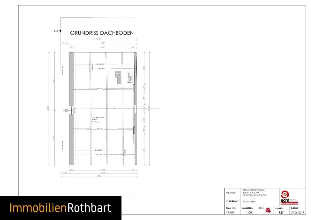 Immobilie kaufen in Liezen – 1 180 m² – Bild 15 von 24