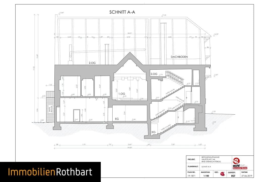 Immobilie kaufen in Liezen – 1 180 m² – Bild 16 von 24