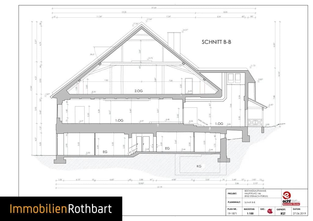 Immobilie kaufen in Liezen – 1 180 m² – Bild 17 von 24