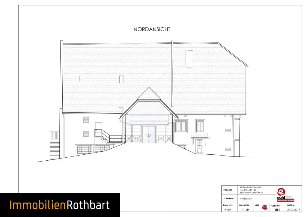 Immobilie kaufen in Liezen – 1 180 m² – Bild 18 von 24