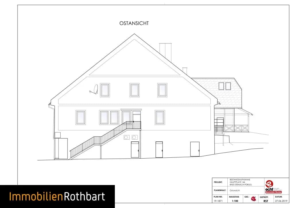 Immobilie kaufen in Liezen – 1 180 m² – Bild 19 von 24