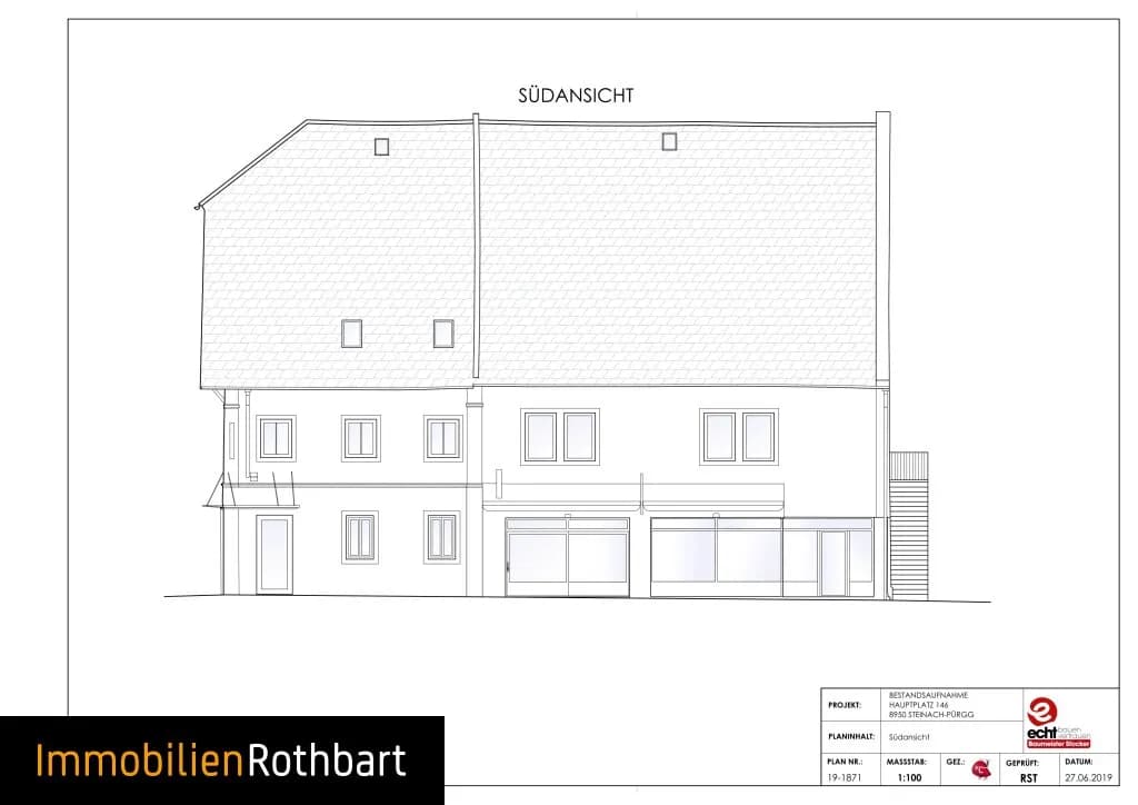 Immobilie kaufen in Liezen – 1 180 m² – Bild 20 von 24