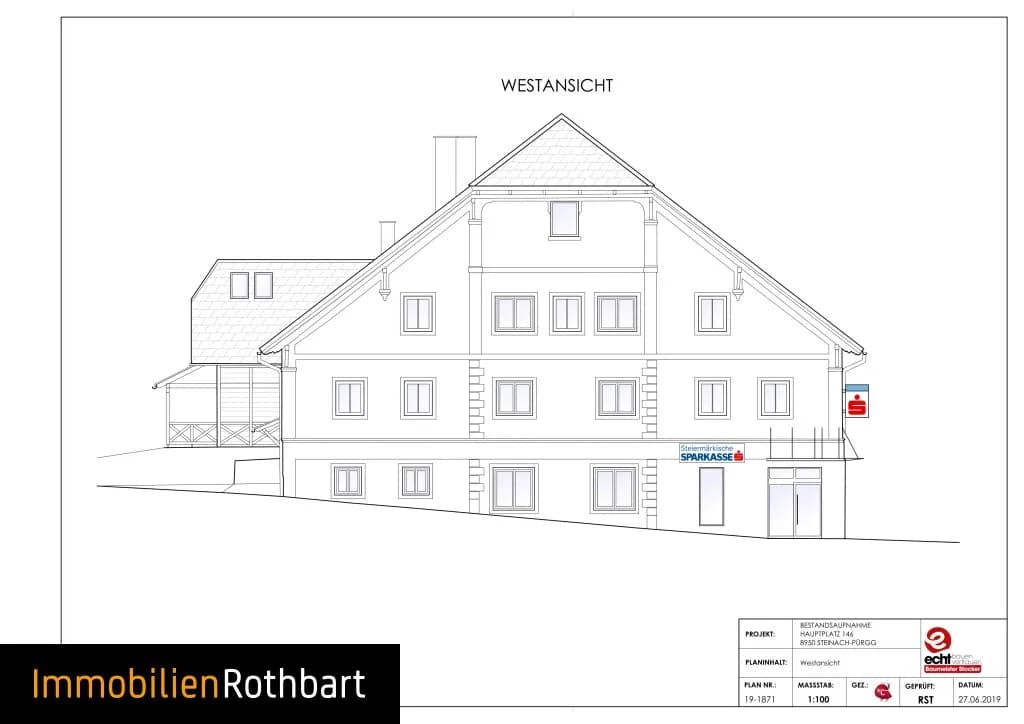 Immobilie kaufen in Liezen – 1 180 m² – Bild 21 von 24
