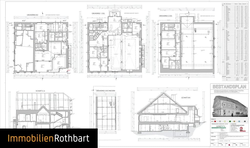 Immobilie kaufen in Liezen – 1 180 m² – Bild 24 von 24