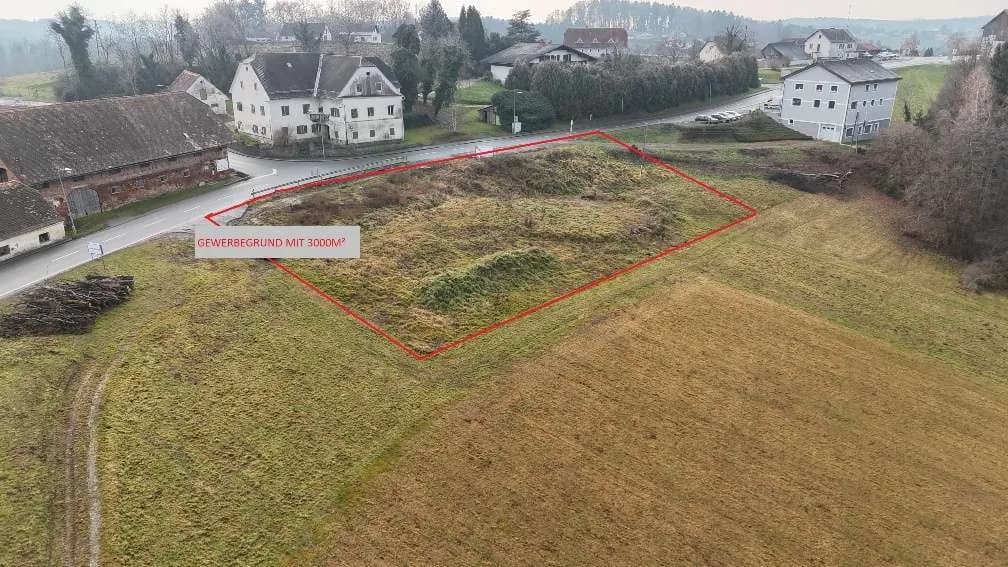 Immobilie kaufen in Graz-Umgebung – 3 000 m², € 288.000 – Bild 2 von 4