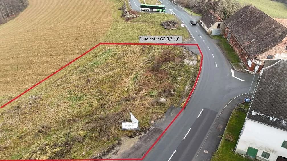 Immobilie kaufen in Graz-Umgebung – 3 000 m², € 288.000 – Bild 3 von 4