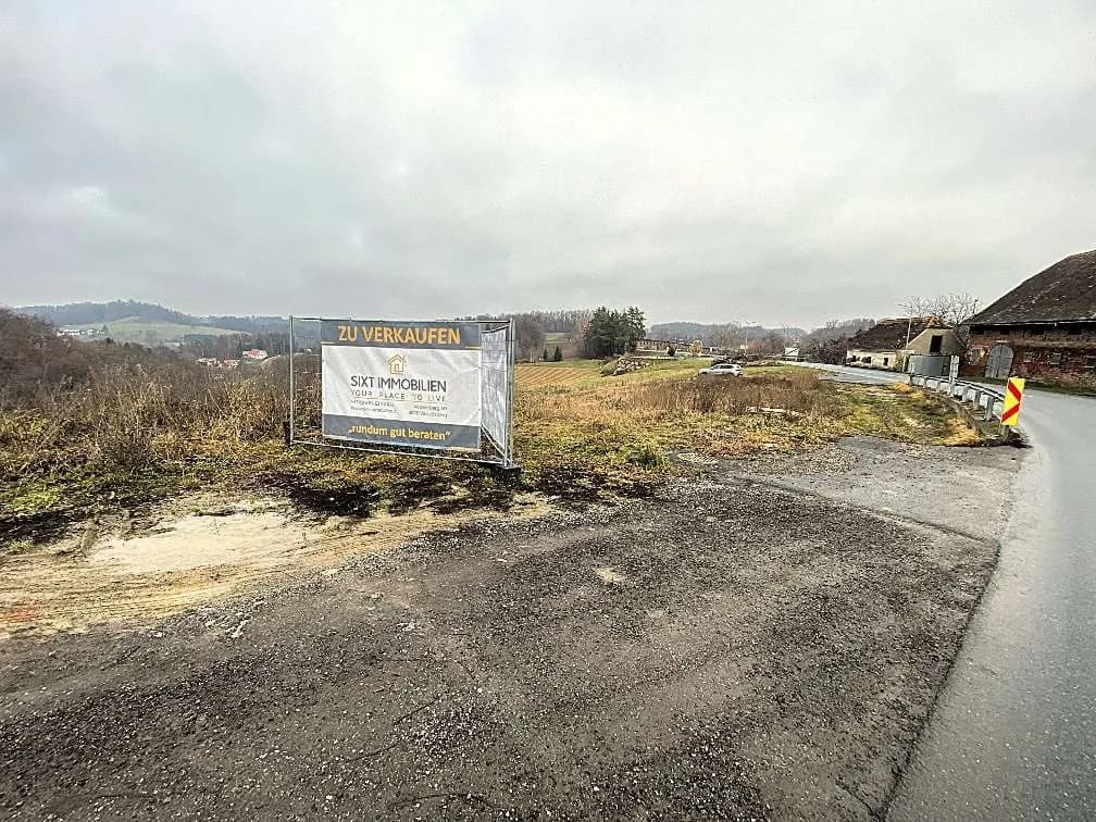 Immobilie kaufen in Graz-Umgebung – 3 000 m², € 288.000 – Bild 4 von 4