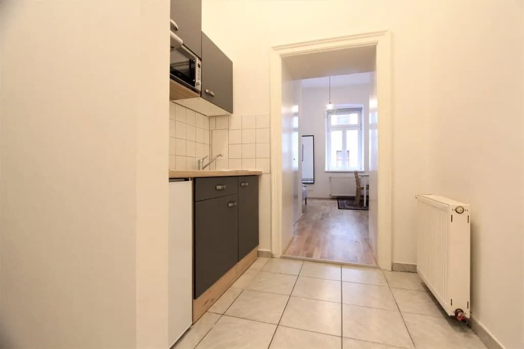 1-Zimmer-Wohnung mieten in Wien – 26 m², € 850 – Bild 2 von 9