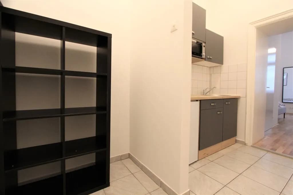 1-Zimmer-Wohnung mieten in Wien – 26 m², € 850 – Bild 3 von 9