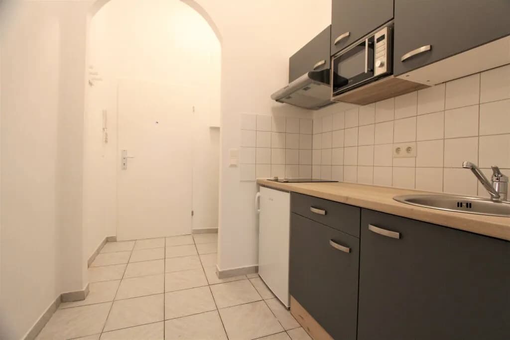 1-Zimmer-Wohnung mieten in Wien – 26 m², € 850 – Bild 4 von 9