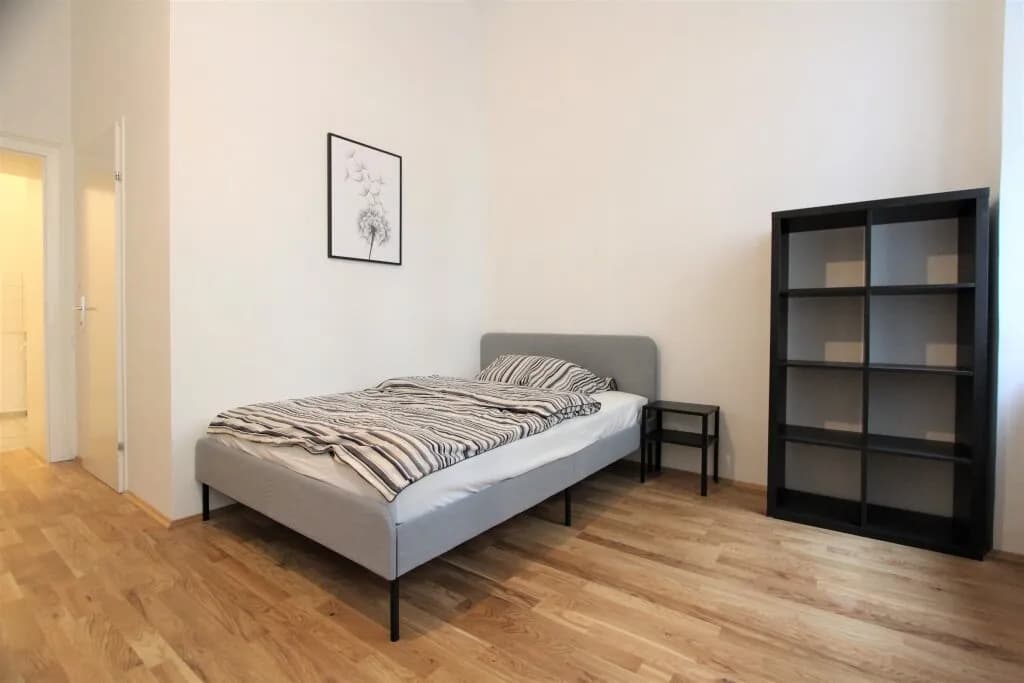 1-Zimmer-Wohnung mieten in Wien – 26 m², € 850 – Bild 6 von 9