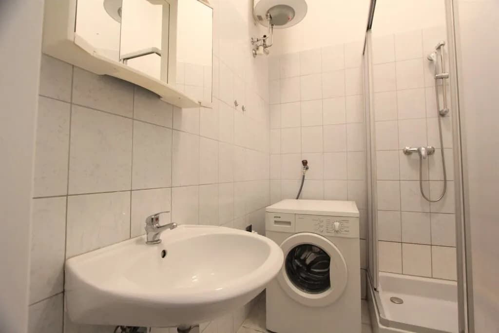 1-Zimmer-Wohnung mieten in Wien – 26 m², € 850 – Bild 7 von 9