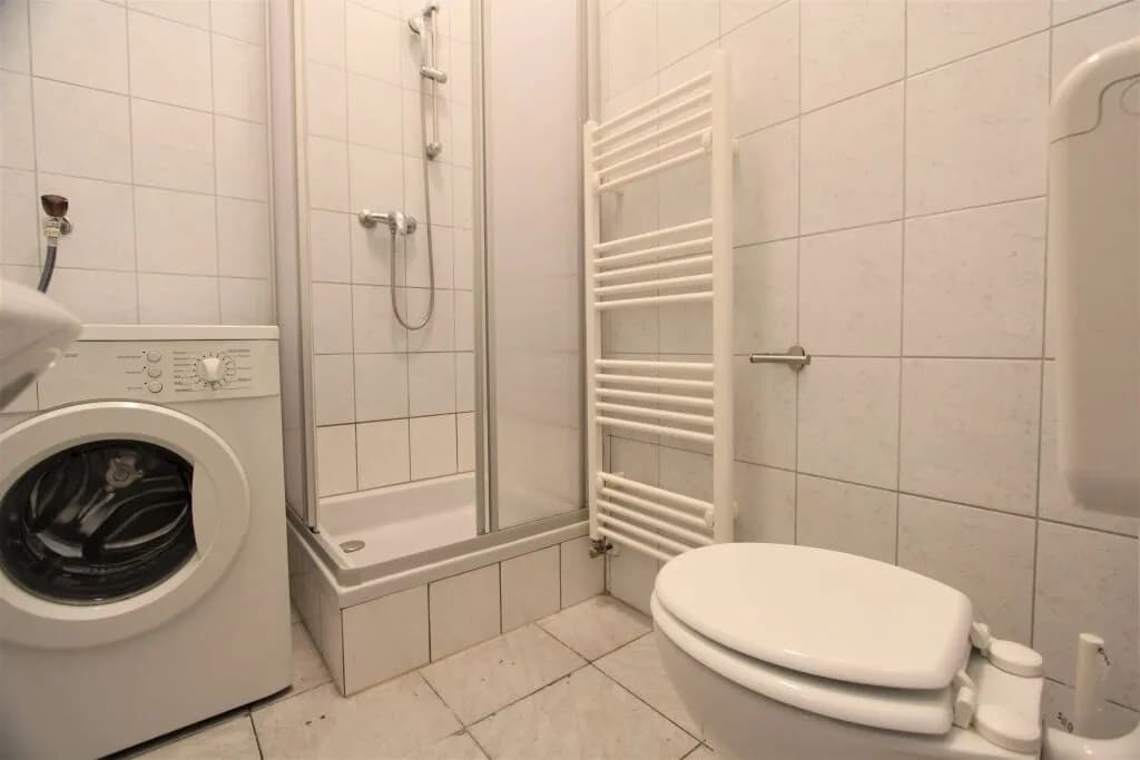 1-Zimmer-Wohnung mieten in Wien – 26 m², € 850 – Bild 8 von 9