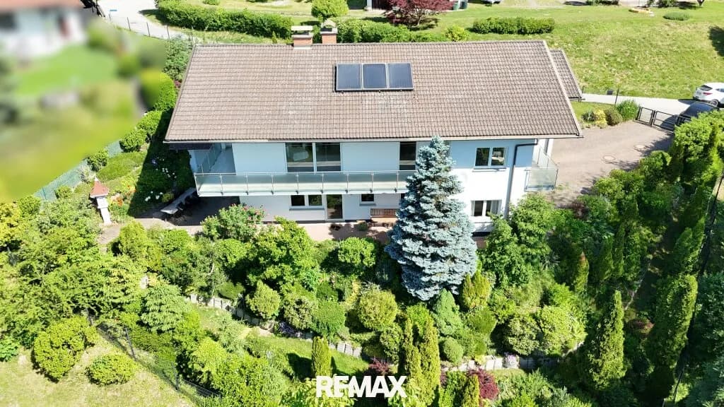 10-Zimmer-Haus kaufen in Völkermarkt – 220 m², € 519.000 – Bild 2 von 21
