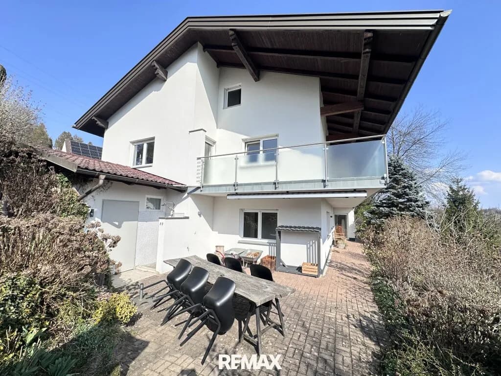 10-Zimmer-Haus kaufen in Völkermarkt – 220 m², € 519.000 – Bild 4 von 21