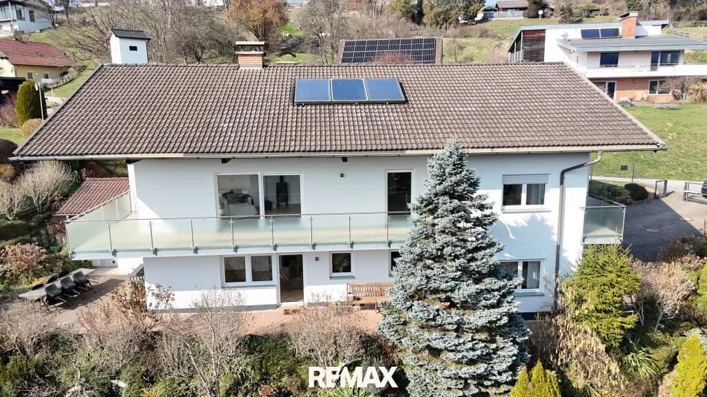 10-Zimmer-Haus kaufen in Völkermarkt – 220 m², € 519.000 – Bild 10 von 21