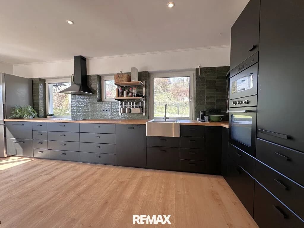 10-Zimmer-Haus kaufen in Völkermarkt – 220 m², € 519.000 – Bild 12 von 21